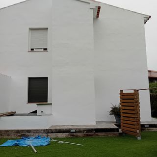Pintor económico hacemos todo tipo de pintura 