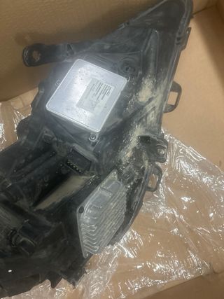 Faro Izquierdo LED Opel Astra 2017