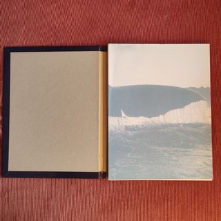 Libros de los reinos del mar y El reino animal.