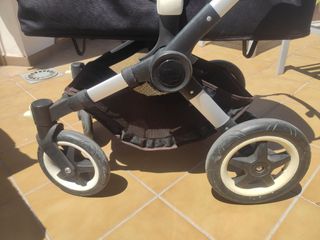 Bugaboo Buffalo en perfecto estado