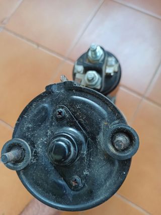 Motor de Arranque VW T3, 300.504.092.010