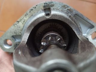 Motor de Arranque VW T3, 300.504.092.010