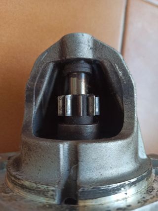 Motor de Arranque VW T3, 300.504.092.010