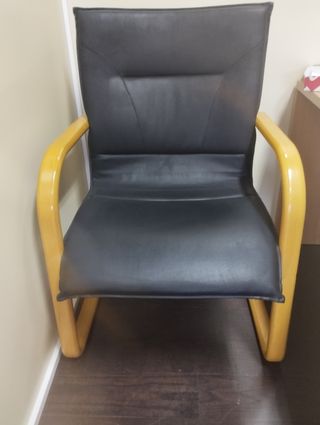 Sillón d jefe