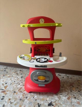 Cucina Gioco Bambini