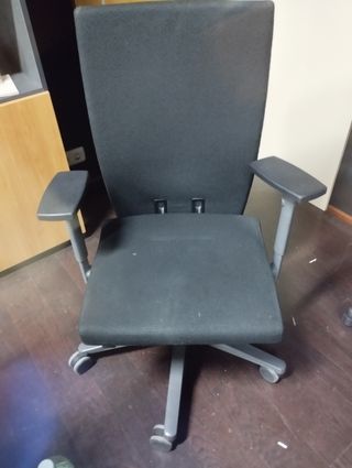 Silla oficina