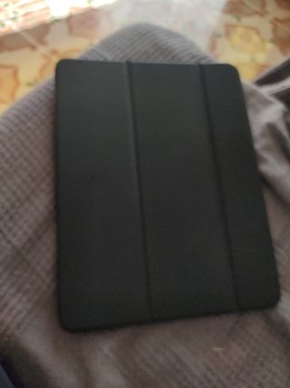 Funda iPad Pro 11" - Negra
