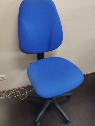 Silla oficina