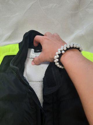 Mono Karting niño talla 128