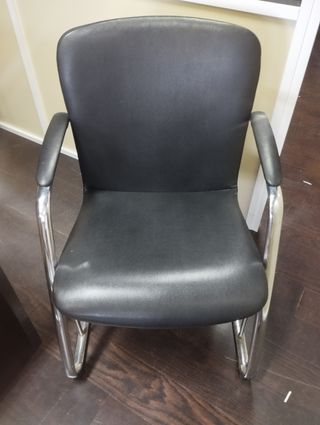 Silla oficina