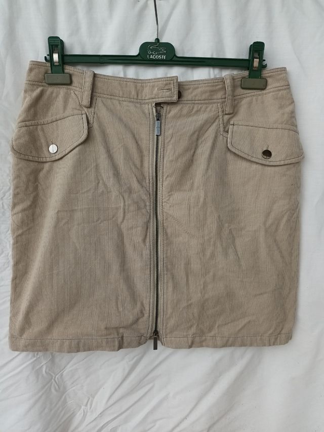 Falda pana Roberto Verino XL