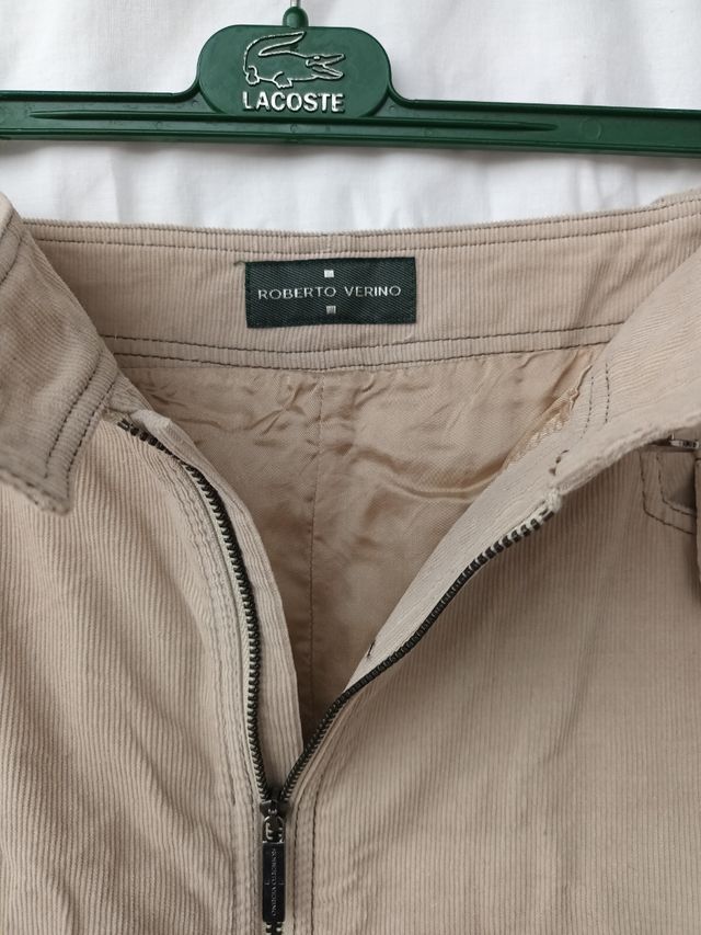 Falda pana Roberto Verino XL