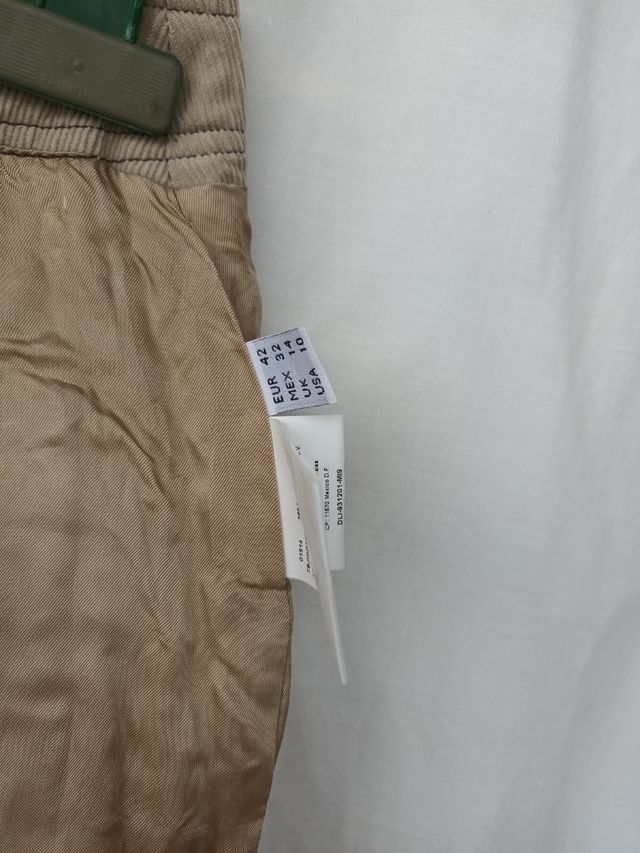 Falda pana Roberto Verino XL