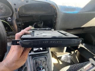 Portavasos Kia Sportage '98
