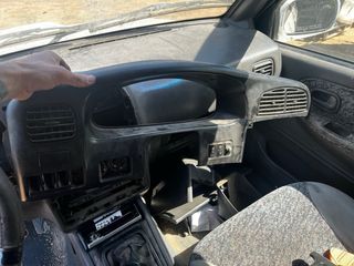 Portavasos Kia Sportage '98
