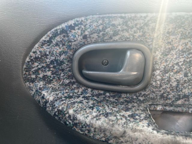 Portavasos Kia Sportage '98