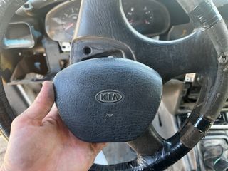 Portavasos Kia Sportage '98
