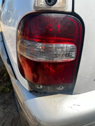 Portavasos Kia Sportage '98
