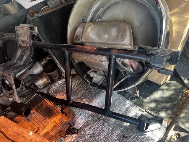 Portavasos Kia Sportage '98