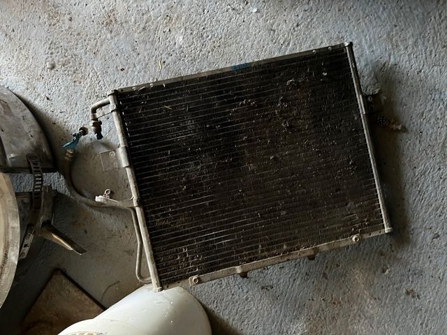 Portavasos Kia Sportage '98