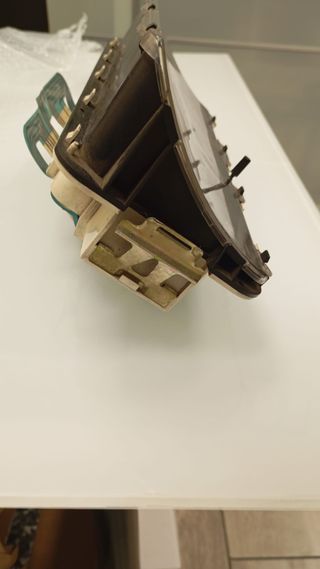 Cuadro de instrumentos Renault 5 copa