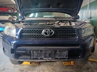 DESPIECE COMPLETO TOYOTA RAV-4 (A3)