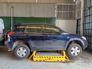 DESPIECE COMPLETO TOYOTA RAV-4 (A3)