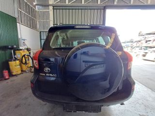 DESPIECE COMPLETO TOYOTA RAV-4 (A3)
