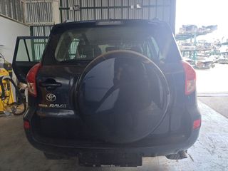 DESPIECE COMPLETO TOYOTA RAV-4 (A3)