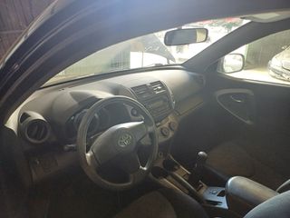 DESPIECE COMPLETO TOYOTA RAV-4 (A3)