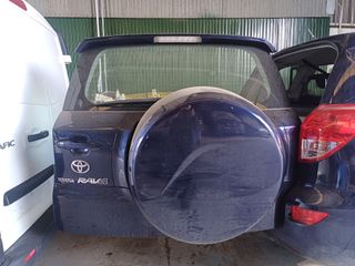 DESPIECE COMPLETO TOYOTA RAV-4 (A3)