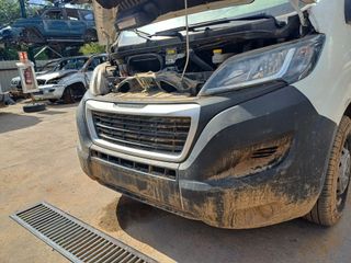 DESPIECE COMPLETO PEUGEOT BOXER