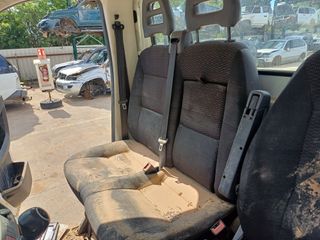 DESPIECE COMPLETO PEUGEOT BOXER