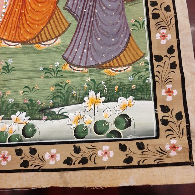 PERGAMINO PARA ENMARCAR PROCEDENCIA - PANAMÁ)