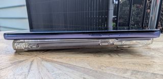 Motorola Edge 30 neo - 128 GB - Viola