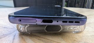 Motorola Edge 30 neo - 128 GB - Viola