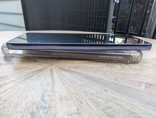 Motorola Edge 30 neo - 128 GB - Viola