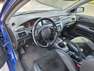 Mitsubishi Lancer Evo IX Ultimate