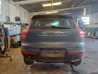 DESPIECE COMPLETO VOLVO XC40