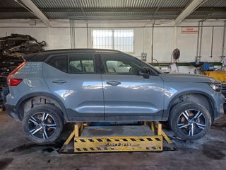 DESPIECE COMPLETO VOLVO XC40