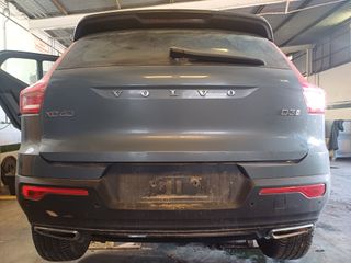 DESPIECE COMPLETO VOLVO XC40