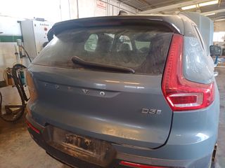 DESPIECE COMPLETO VOLVO XC40