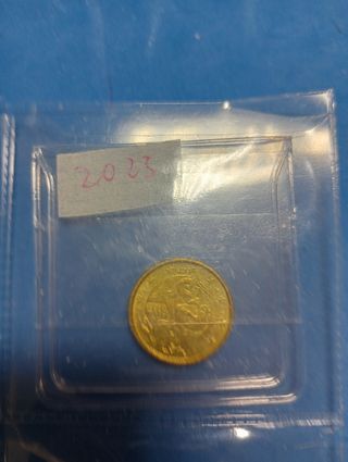 Monete Euro Italia cent