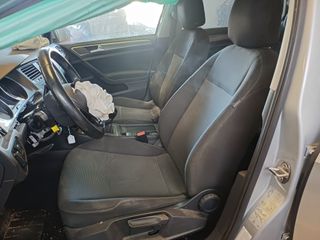 DESPIECE COMPLETO VOLKSWAGEN GOLF VII (5G1)