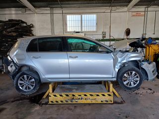 DESPIECE COMPLETO VOLKSWAGEN GOLF VII (5G1)