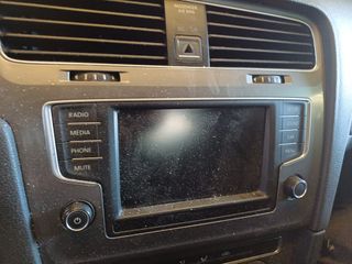 DESPIECE COMPLETO VOLKSWAGEN GOLF VII (5G1)