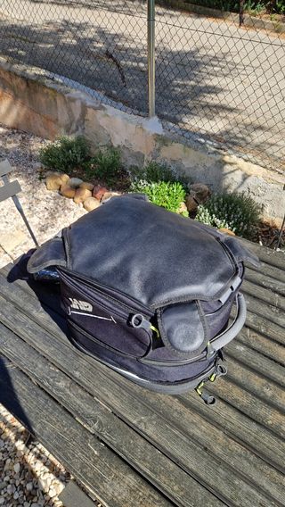 GIVI EA117: Bolsa depósito 19-26L