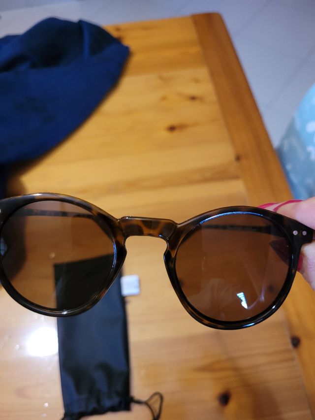 Foulard estivo nero e grigio  quadrato 90 cm.