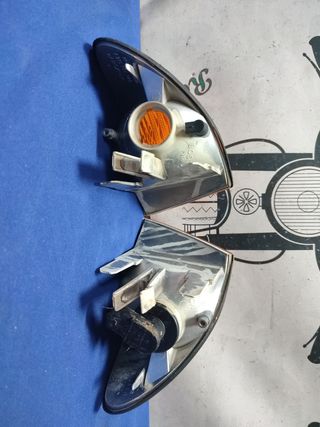 Pilotos intermitentes BMW E46