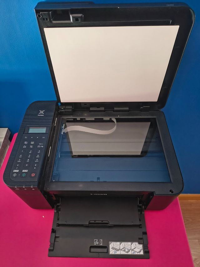 Impresora Canon Pixma TR4530